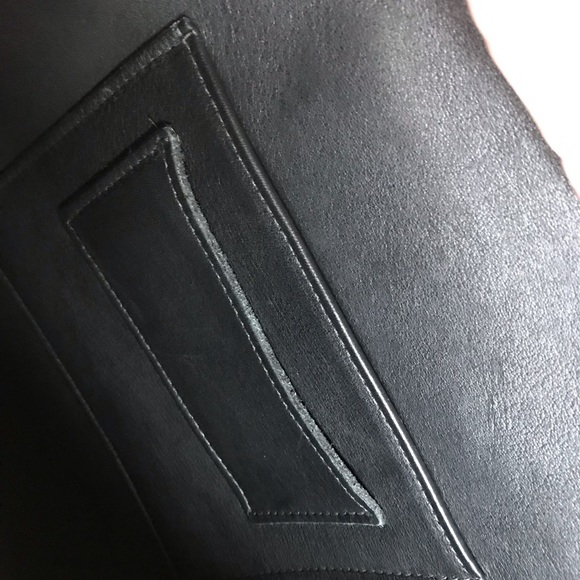 Coach unisex briefcase - Picture 3 of 9